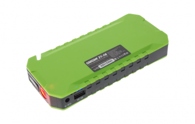 Купить Пуско-зарядное устройство CARCAM JUMP STARTER ZY-08