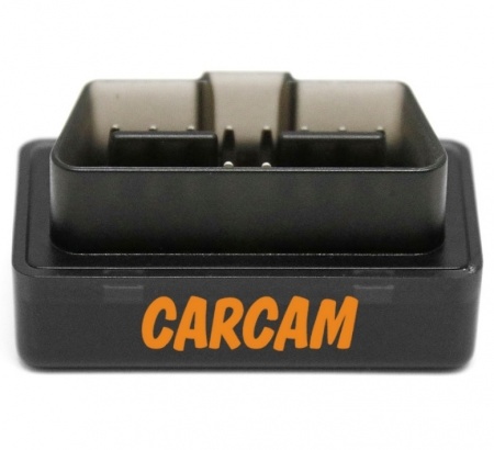 Купить CARCAM OBD2 V1.5 ELM327 iOS