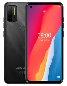 Купить Смартфон Ulefone Note 11P 8/128 Black
