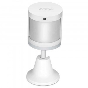 Купить Датчик движения Xiaomi Aqara Smart Home Human Body Sensor (RTCGQ11LM)