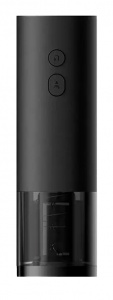 Xiaomi Mijia Electric Wine Bottle Opener (KGJ001T) Black