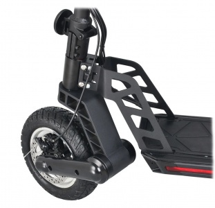 Купить Электросамокат KUGOO G2 Pro