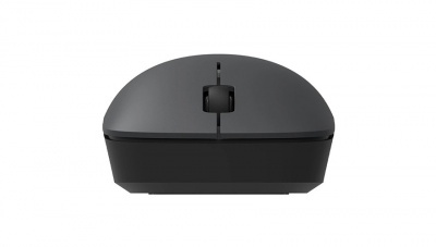 Купить Беспроводная мышь Xiaomi Wireless Mouse Lite (XMWXSB01YM) Black