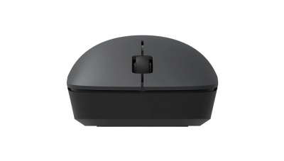 Xiaomi Wireless Mouse Lite (XMWXSB01YM) Black