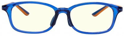 Купить Компьютерные детские защитные очки Xiaomi Mi Children’s Computer Glasses Blue (HMJ03TS)