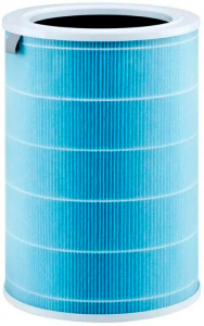 Купить Фильтр для очистителя воздуха Xiaomi Mi Air Purifier 1/2/2S/3/Pro Standart Edition Blue