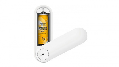 Xiaomi Deerma Automatic Aerosol Dispenser DEM-PX830 ( сменные блоки 3 шт )