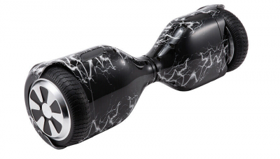 Купить Гироскутер CARCAM White Lighting 6.5