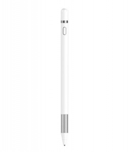 Купить Стилус для смартфонов и планшетов CARCAM Smart Pencil K828A - White
