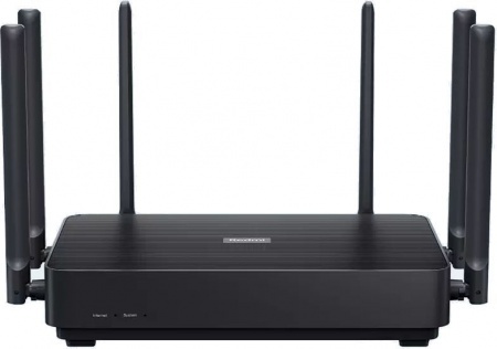 Купить Роутер Xiaomi Redmi AX6S