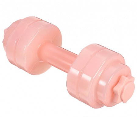 Купить Портативная гантеля Xiaomi Mini HO051 Pink (до1kg)