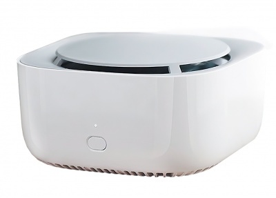 Купить Отпугиватель насекомых Xiaomi Mijia Portable Mosquito Repeller White 3 in 1 (WX07ZM)
