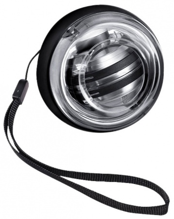 Купить Кистевой тренажер Xiaomi FED Powerball Black FED-1818