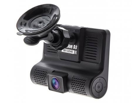 Купить CARCAM D3