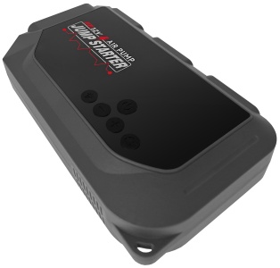 Купить CARCAM 4in1 Jump Starter+Air Compressor+Power Bank+Led Lighting 12000mAh (CCMJK3)