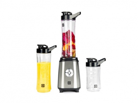 Купить Блендер Xiaomi Circle Kitchen CD-BL01 (три колбы)