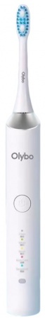 Купить Электрическая зубная щетка Xiaomi Olybo Sonic Toothbrush H9 White