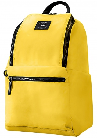 Купить Рюкзак Xiaomi 90 Points Pro Leisure Travel Backpack 10L Yellow