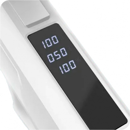 Купить Xiaomi Orsaymoo Electric Toy Water Gun White