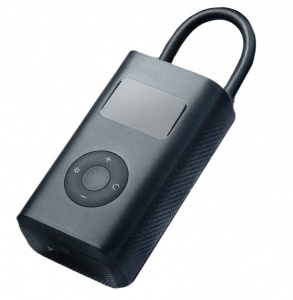 Купить Умный насос Xiaomi Mijia Electric Pump 1S (MJCQB04QJ)