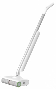 Купить Беспроводная швабра Xiaomi Mi Wireless Floor Sweeping Machine White (MJXCYTJ)