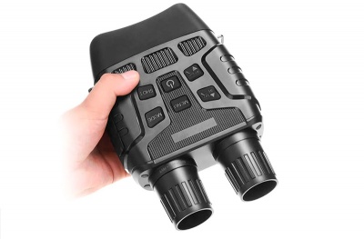 Suntek NV-3180 Night Vision Binocular