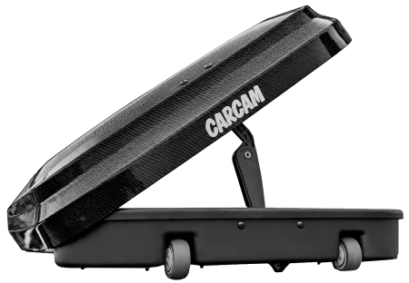 Купить Автобокс CARCAM ROOF BOX 200L (CC3036) Carbon
