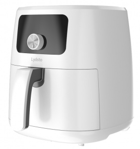 Купить Электрогриль Xiaomi Lydsto Smart Air Fryer 5L White (XD-ZNKQZG03)