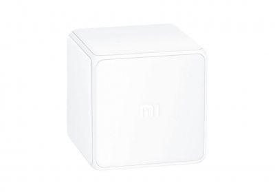 Купить Контроллер Xiaomi Cube White