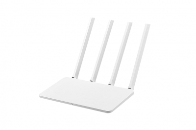 Купить Wi-Fi роутер Xiaomi Mi Wi-Fi Router 3C
