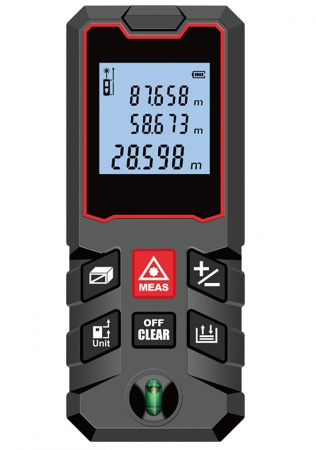 Купить Лазерный дальномер RichMeters DM-40