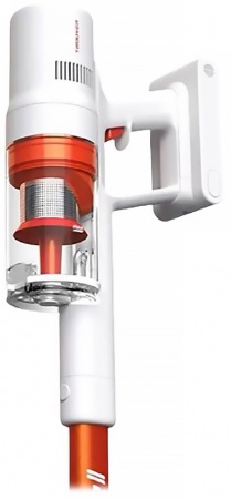 Купить Беспроводной вертикальный пылесос Xiaomi Trouver Power 11 Cordless Vacuum Cleaner EU (VPL4)