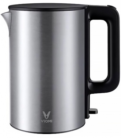Купить Чайник Xiaomi Viomi Mechanical Kettle Silver EU (V-MK151B)