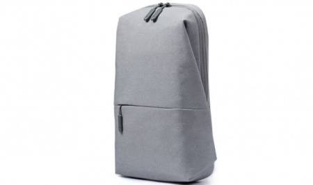Купить Рюкзак Xiaomi City Sling Bag Gray
