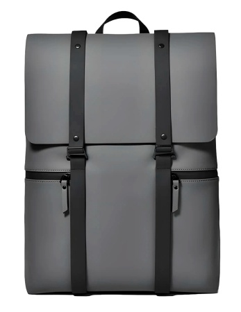 Купить Xiaomi Tanjiezhe Equinox Style Traveler Backpack (YG045-2) Gray