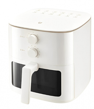 Купить Аэрогриль Xiaomi Mijia Air Fryer N1 5L (MAF11) White