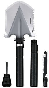 Купить Лопата Xiaomi NexTool Multi Functional Folding Shovel Mini (NE20013)