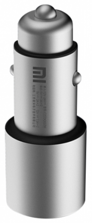 Купить Автомобильное ЗУ Xiaomi Car Charger QC 3.0 2USB Type-C (CZCDQ02ZM)