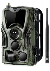 Купить Фотоловушка Филин 200 PRO 3G Suntek HC-801G 5000mAh