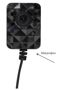 Купить Комплект видеонаблюдения 4G/LTE CARCAM HDC-DVR 4G KIT 13