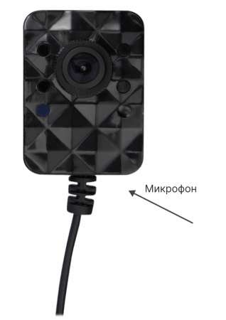 Купить Комплект видеонаблюдения 4G/LTE CARCAM HDC-DVR 4G KIT 13