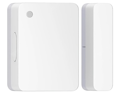 Купить Датчик открытия дверей Xiaomi Mi Smart Home Door/Window Sensor 2 (MCCGQ02HL)