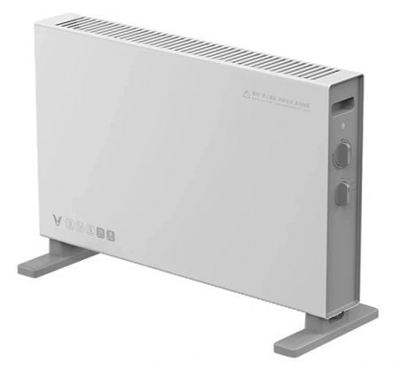 Купить Конвекционный электрический обогреватель Xiaomi Viomi Convection Heater 2000W (VXDL01)