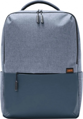 Купить Рюкзак Xiaomi Commuter Backpack Light Blue (BHR4905GL)