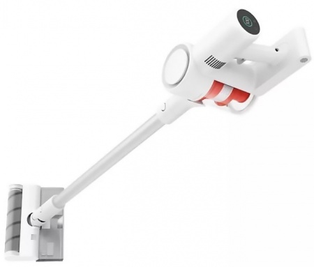 Купить Вертикальный пылесос Xiaomi Mi Wireless Vacuum Cleaner K10