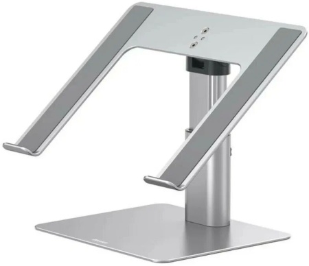 Купить Подставка для ноутбука Xiaomi Baseus Metal Adjustable Laptop Stand (LUJS000012)