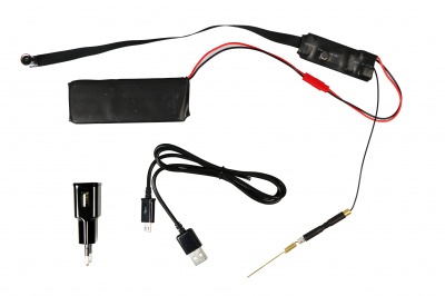 Купить CARCAM WIFI MINI CAMERA СВН-5СО