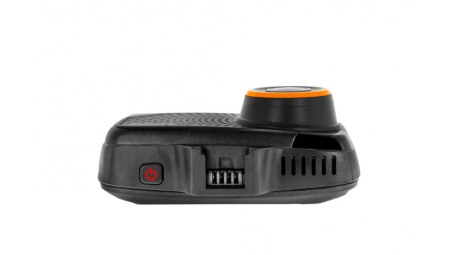 Купить Видеорегистратор с радар-детектором CARCAM HYBRID