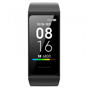 Купить Фитнес-браслет Redmi Band
