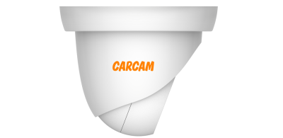 Купить CARCAM 2MP Dome IP Camera 2067M
